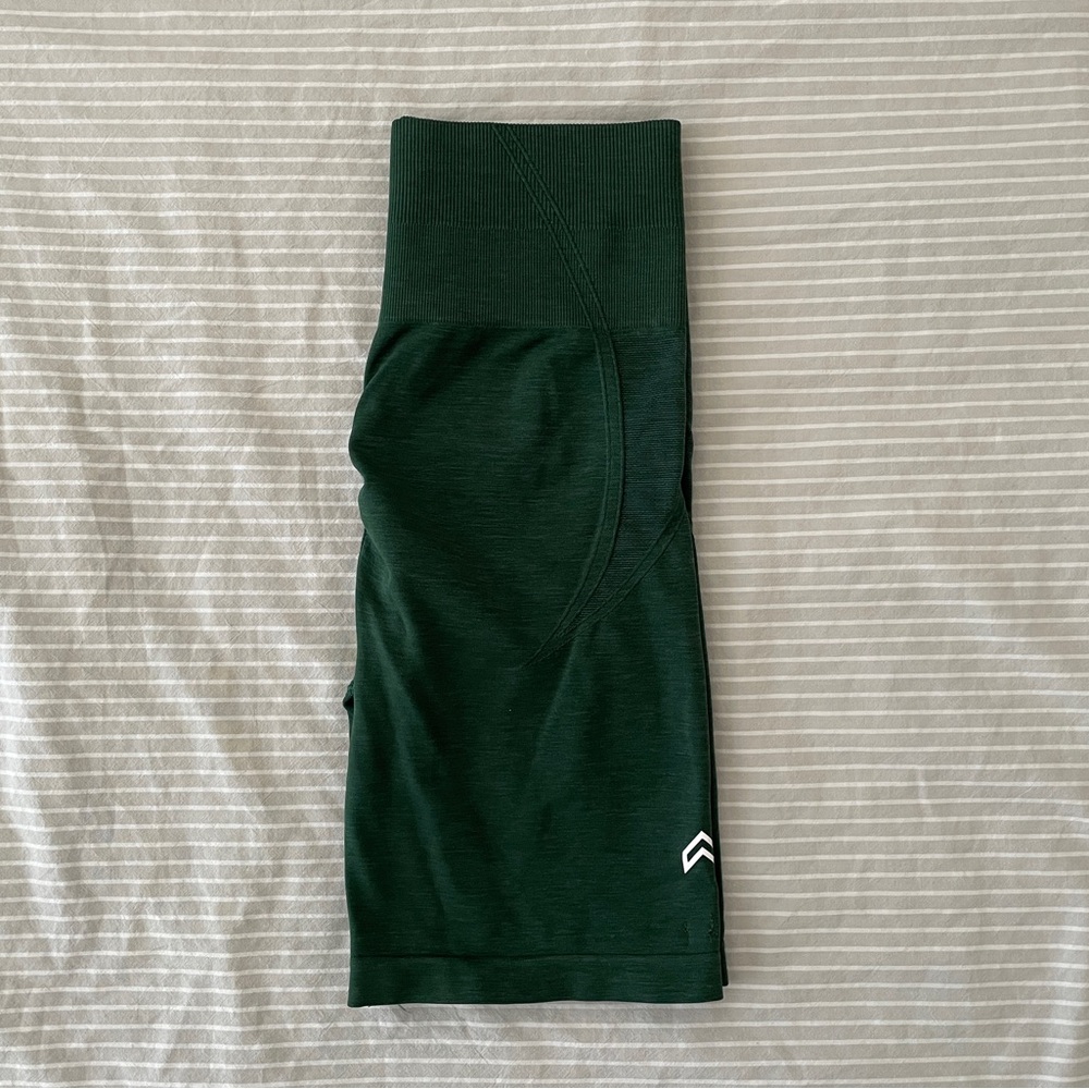 Oner Active Effortless Seamless Bike Shorts
